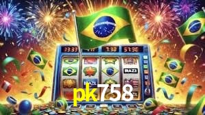 Welcome Bonus pk758