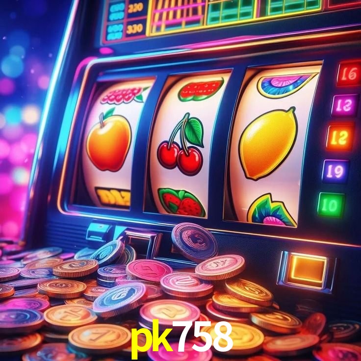 Estatísticas pk758
