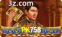 Book of Dead