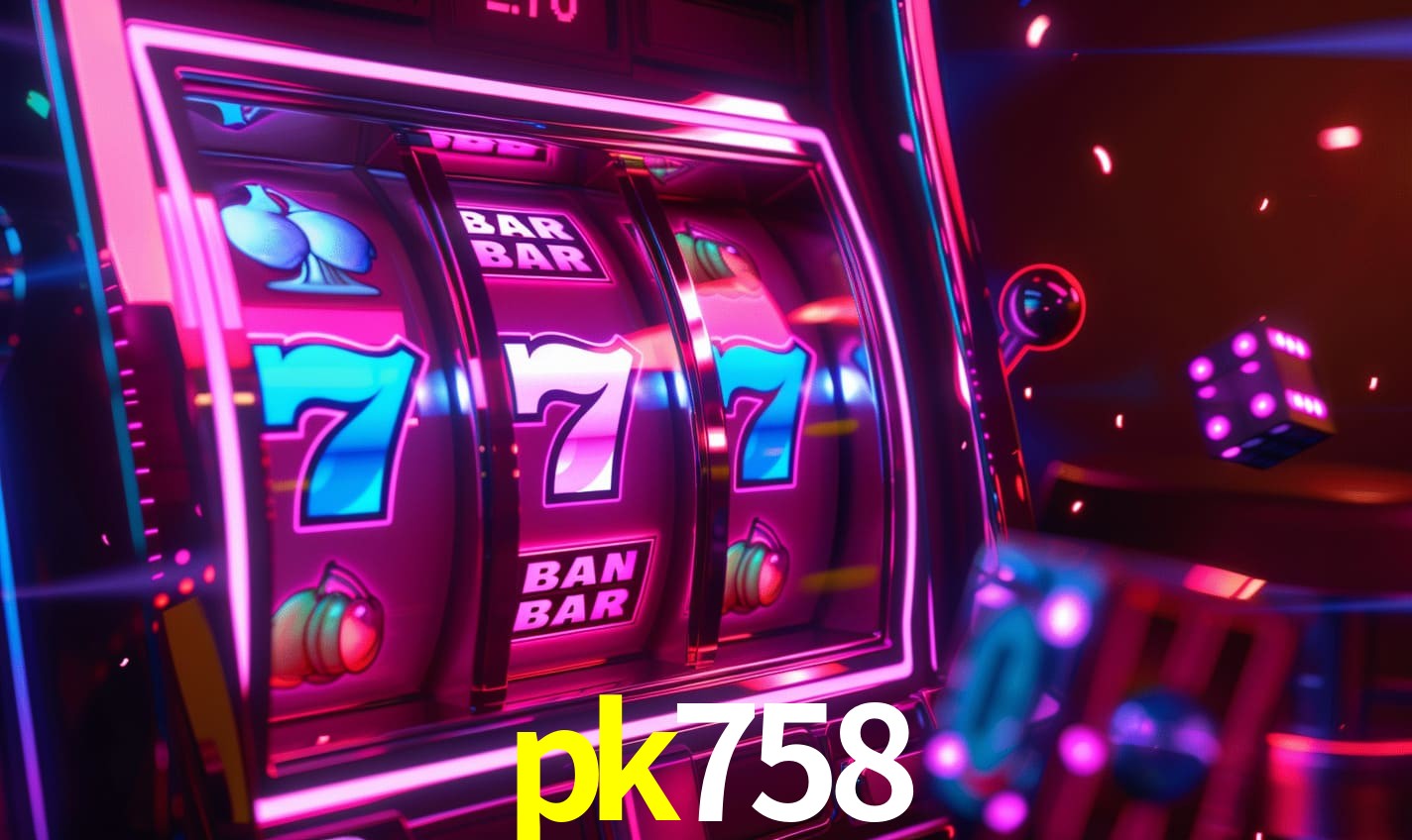 Desvendando o Mundo dos Jogos Virtuais na pk758