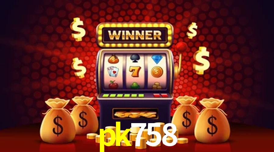 Live Casino pk758