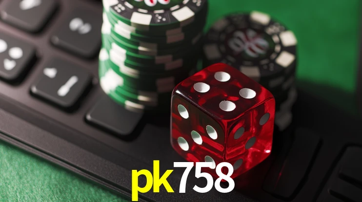 Slot Games pk758