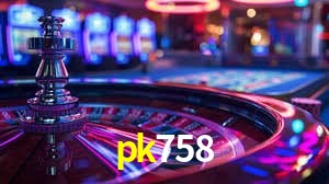 Football Betting pk758