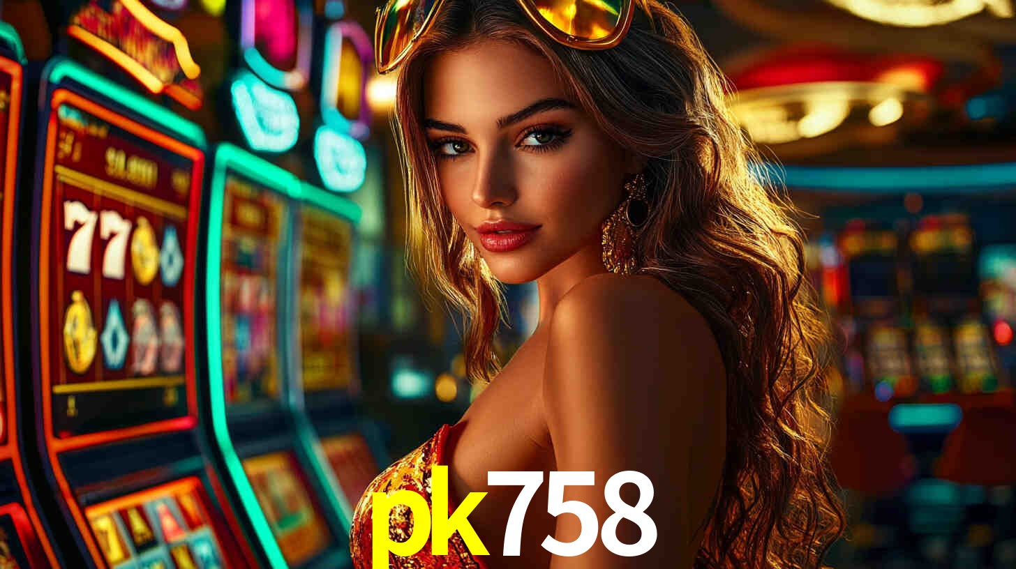 pk758 App Interface