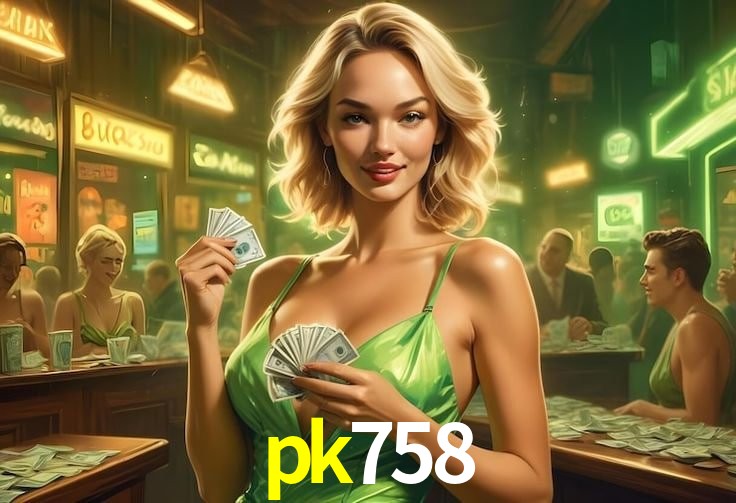 Descubra o Programa VIP da pk758: Vantagens Exclusivas para Jogadores