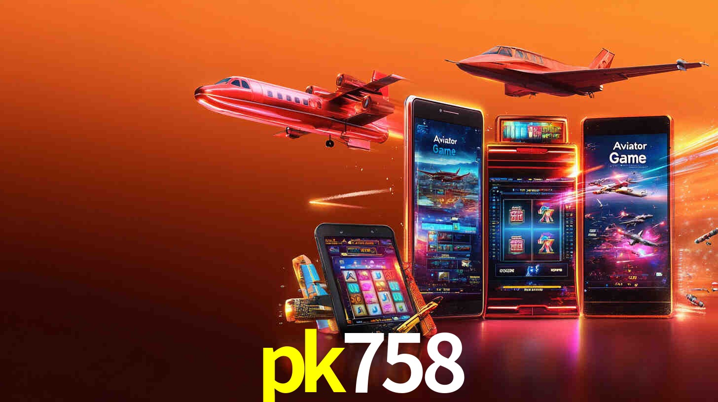 Descubra o Programa VIP da pk758: Vantagens Exclusivas para Jogadores