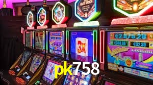 PIX Instantâneo pk758