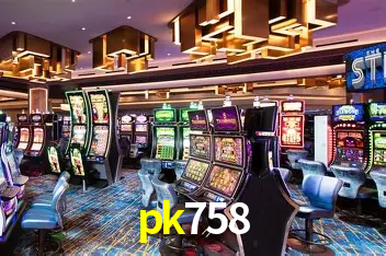 Desvendando o Mundo dos Jogos Virtuais na pk758