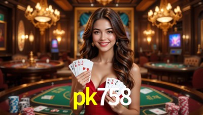 Game Providers pk758