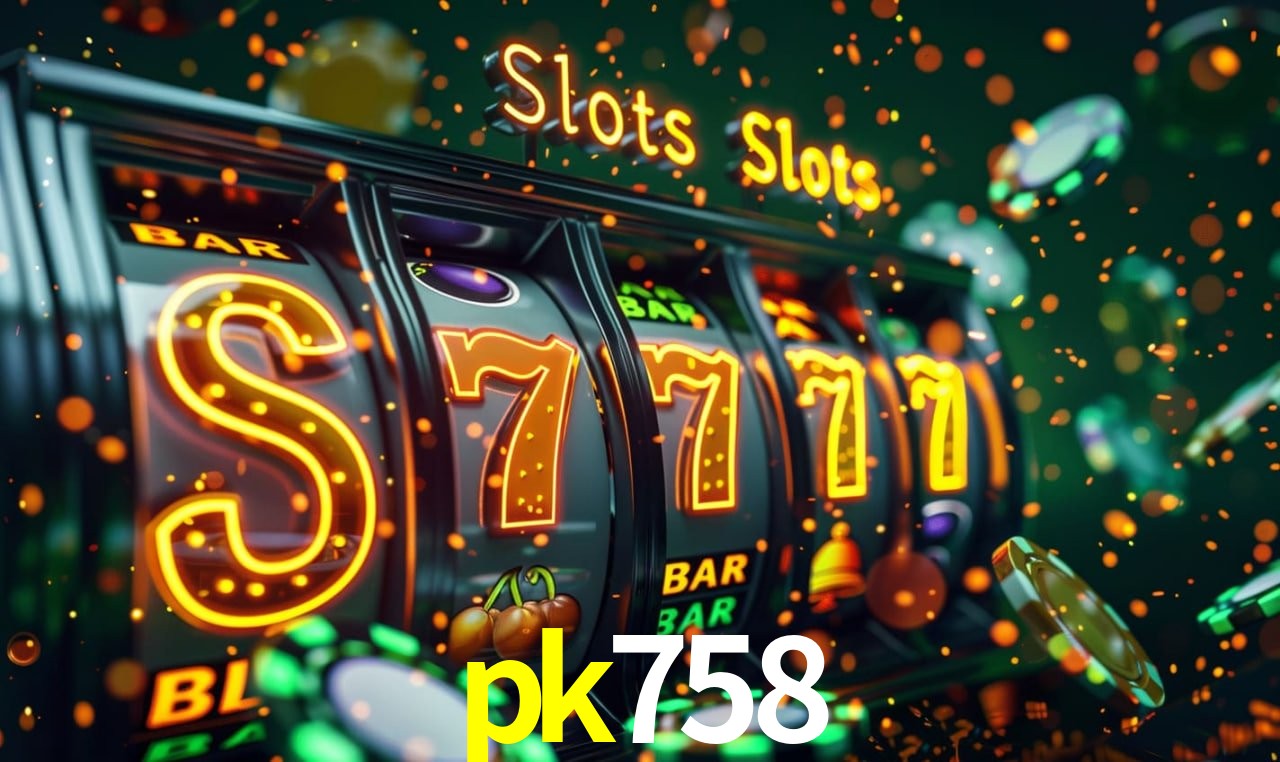 Jogo Spaceman pk758