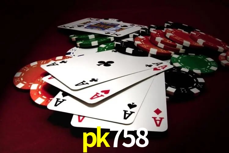Mesa de Roleta pk758