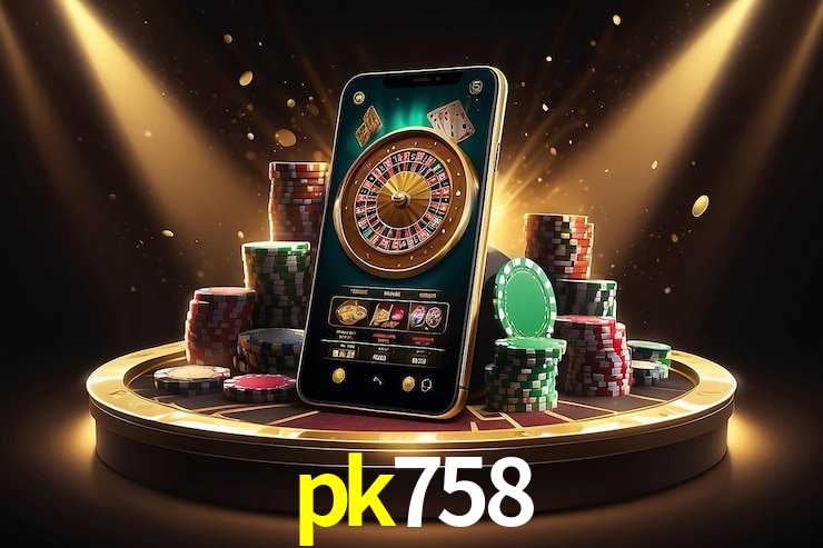 Design Responsivo pk758