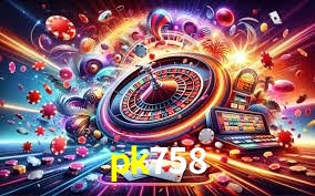 Apostas de Basquete pk758