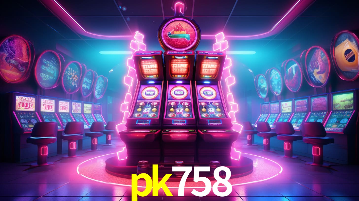 pk758: Jogue Crash e Experimente Alta Recompensa Instantânea