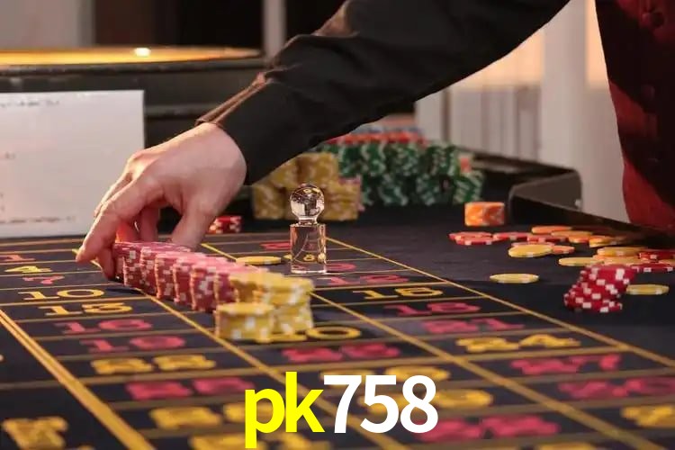 A Popularidade dos Caça-Níqueis no pk758