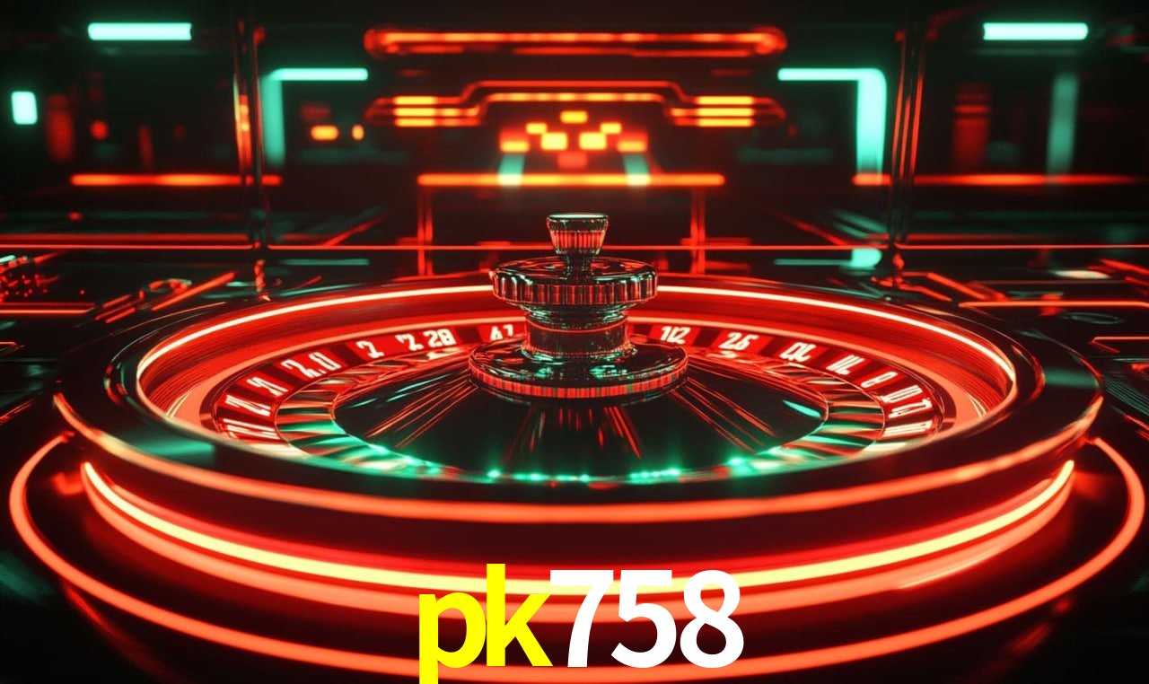 Apostas Esportivas na pk758: Um Guia Completo