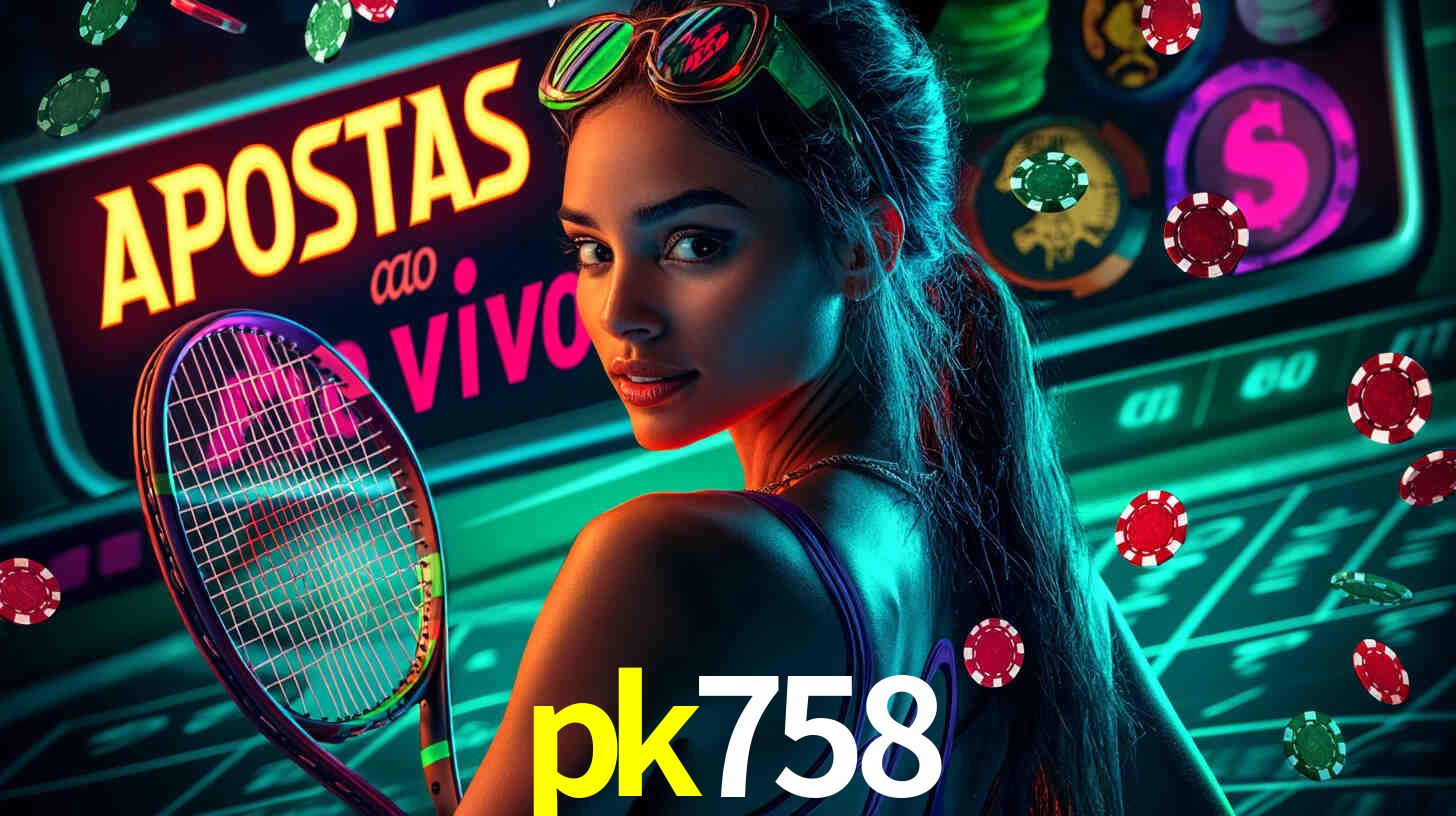 A Popularidade dos Caça-Níqueis no pk758