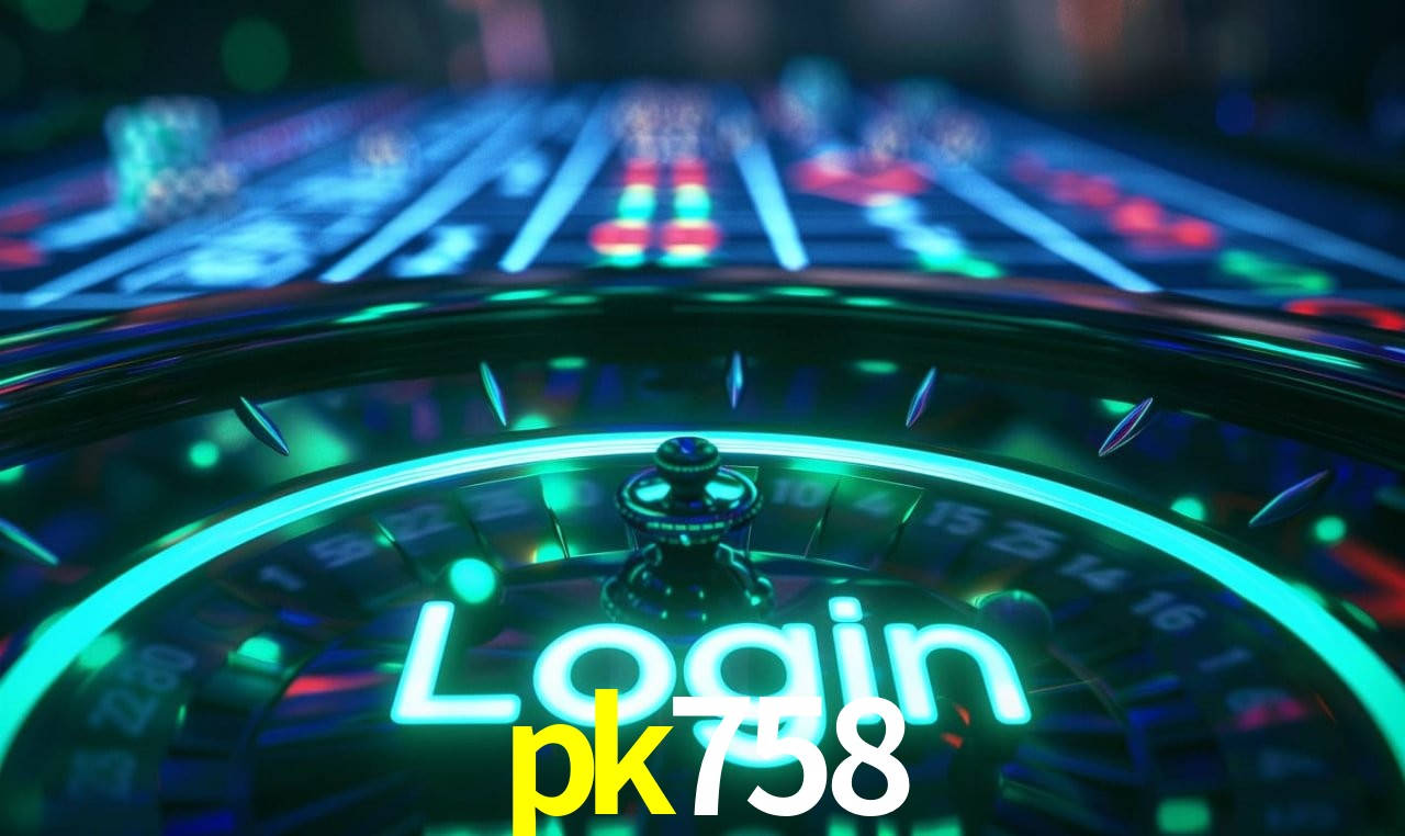 Apostas de Futebol pk758