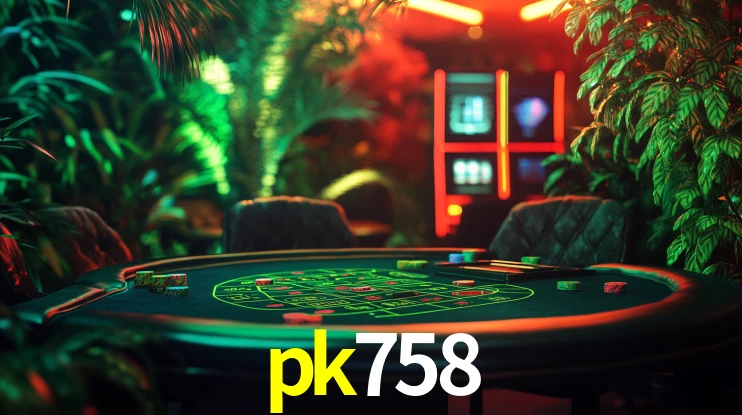 Welcome Bonus pk758