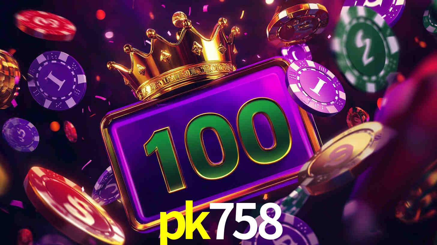 Premium Interface pk758