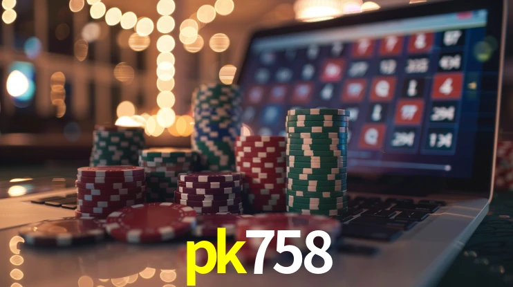 Games Directory pk758