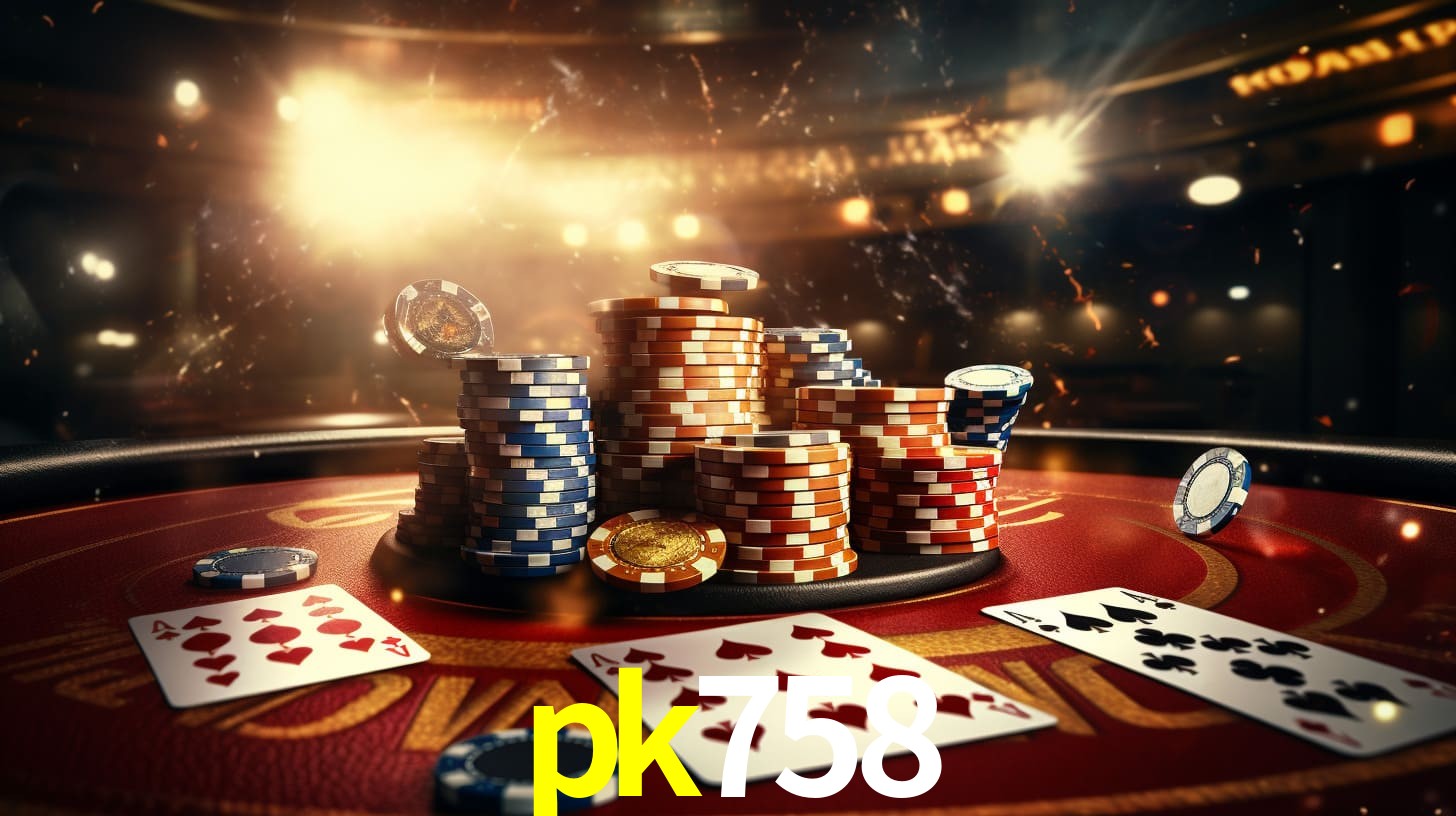 Tournaments pk758