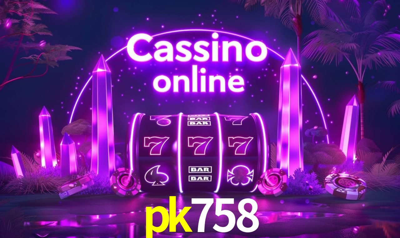 Integração de APIs pk758