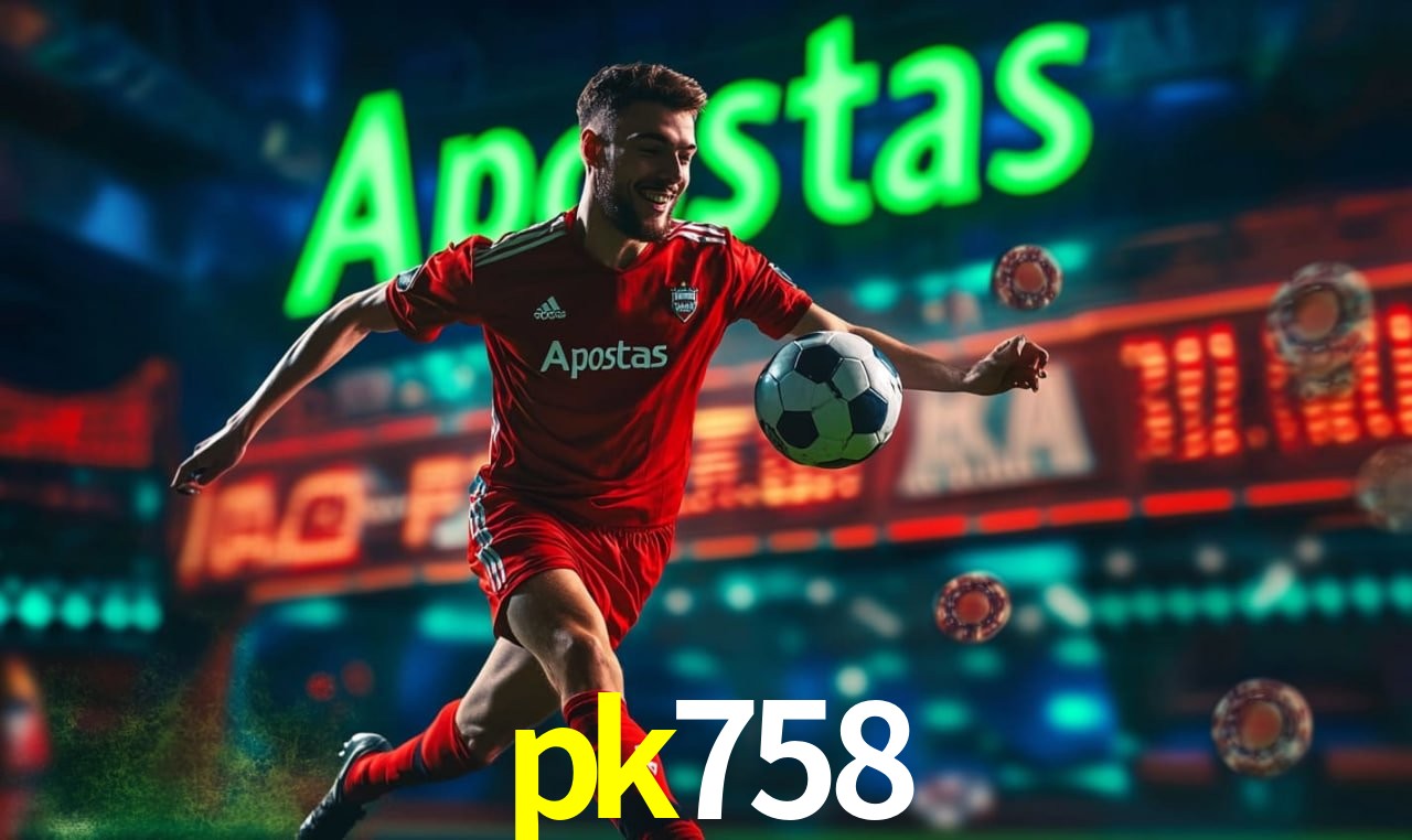 Jogos Exclusivos pk758
