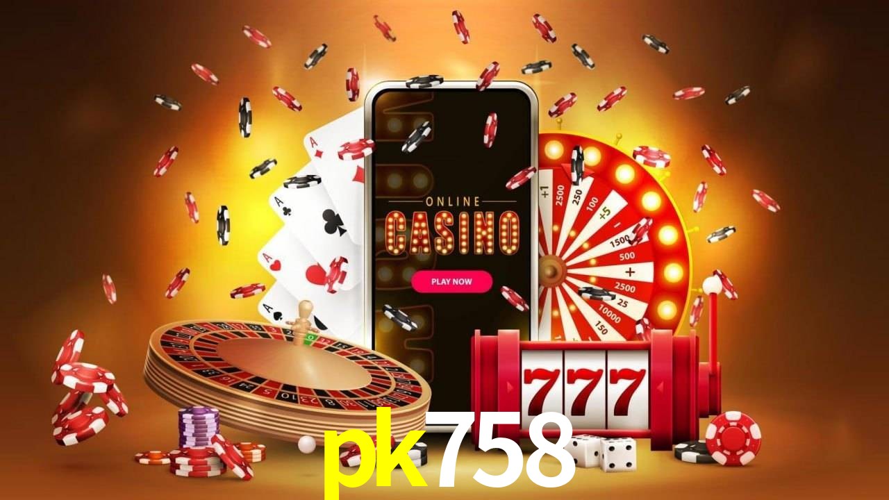 Login Seguro pk758