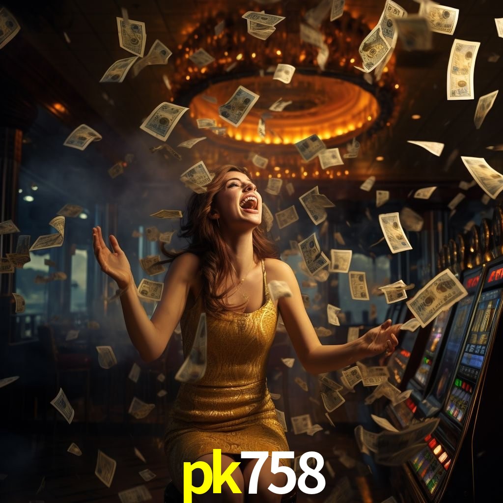 Roulette Table pk758