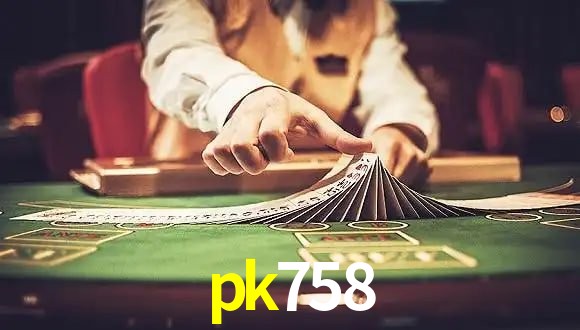 VIP Casino pk758