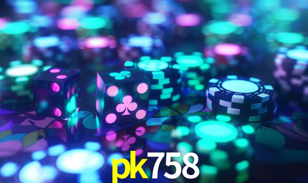Casino VIP pk758
