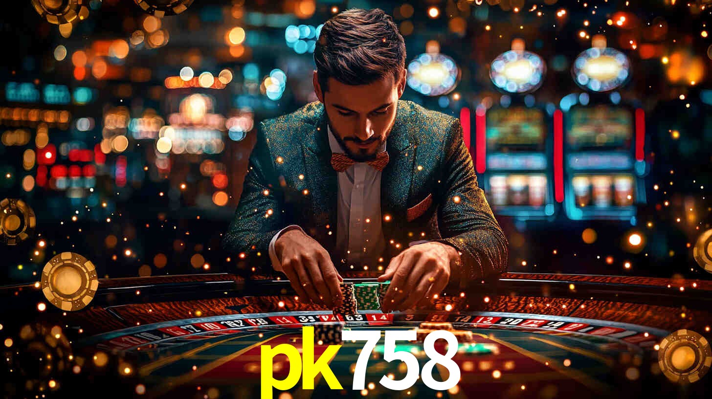 Ofertas Imperdíveis na pk758: Promoções e Bônus Que Valem a Pena